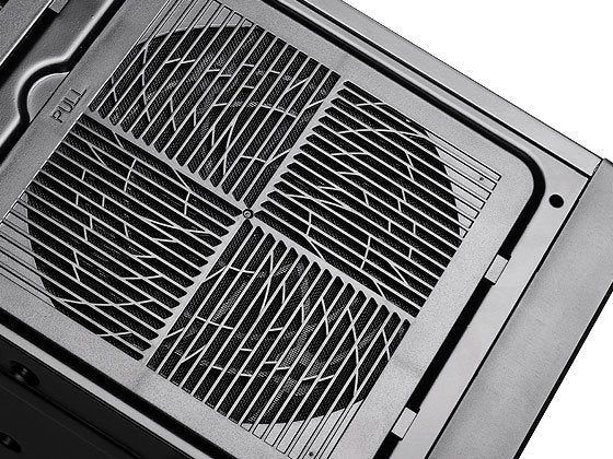 EAN 4710007221563 - Silverstone GD10 HTPC Negro imagen 14