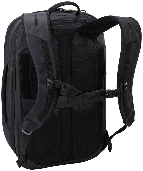 EAN 0085854252058 - Thule Aion TATB128 - Black mochila Mochila informal Negro Poliéster imagen 2