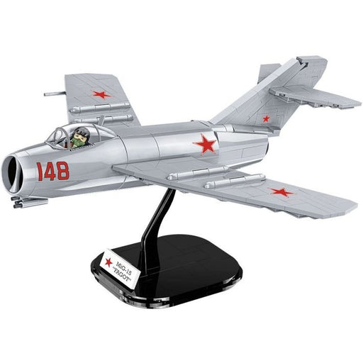 EAN 5902251024161 - COBI MiG-15 Fagot imagen 2