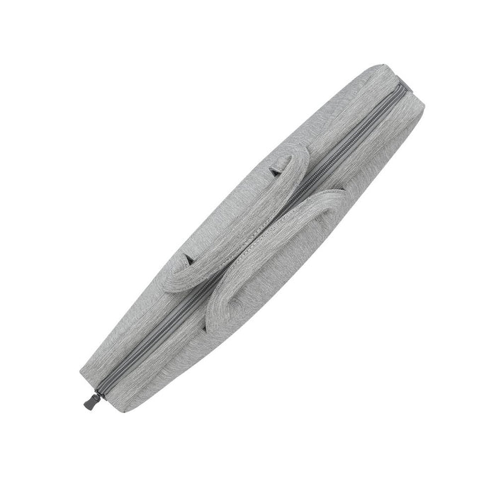 EAN 4260403578285 - Rivacase 7532 39,6 cm (15.6") Maletín Azul, Gris imagen 5