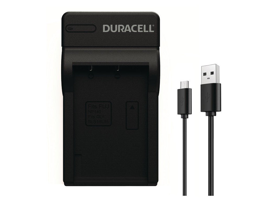 EAN 5055190188811 - Duracell DRO5945 cargador de batería USB imagen 4