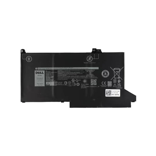EAN 5704174258117 - Origin Storage 2PFPW batería recargable industrial Ión de litio 3500 mAh 11,4 V imagen 1