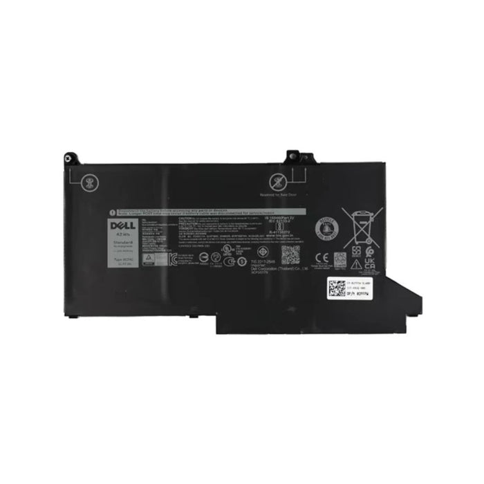 EAN 5704174258117 - Origin Storage 2PFPW batería recargable industrial Ión de litio 3500 mAh 11,4 V imagen 1