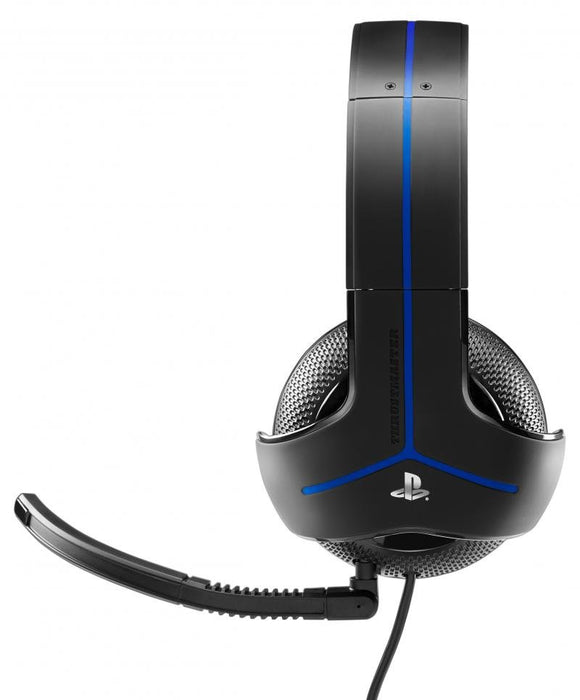EAN 3362934109226 - Thrustmaster Y-300P Auriculares Alámbrico Diadema Juego Negro imagen 3