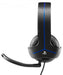 EAN 3362934109226 - Thrustmaster Y-300P Auriculares Alámbrico Diadema Juego Negro imagen 3