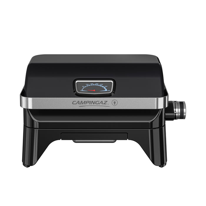 EAN 3138522128098 - Campingaz Attitude 2GO Electric Barbacoa Mesa Eléctrico Negro imagen 16