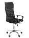 EAN 8435501003571 - PIQUERAS Y CRESPO 31DBNE silla de oficina y de ordenador Asiento de malla Respaldo de malla imagen 6
