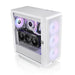 EAN 4711475641587 - Thermaltake S250 TG Midi Tower Blanco imagen 5