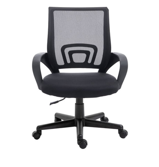 EAN 4015867226155 - Equip 651003 silla de oficina y de ordenador Asiento acolchado Respaldo de malla imagen 1