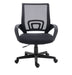 EAN 4015867226155 - Equip 651003 silla de oficina y de ordenador Asiento acolchado Respaldo de malla imagen 1