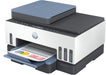 EAN 0195908302520 - HP Smart Tank 7306 All-in-One Printer Inyección de tinta térmica A4 4800 x 1200 DPI 15 ppm Wifi imagen 2