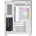 EAN 0761345101417 - Antec CX600M Trio ARGB White Mini Tower Transparente, Blanco imagen 7