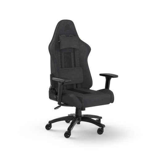 EAN 0840006694939 - Corsair TC100 Asiento acolchado Respaldo acolchado imagen 1