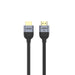 EAN 4894160054296 - UNITEK C11086GY01-2M cable HDMI HDMI tipo A (Estándar) Negro, Gris imagen 4