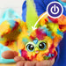 EAN 5010996243157 - Furby Furblet Pix-Elle imagen 9