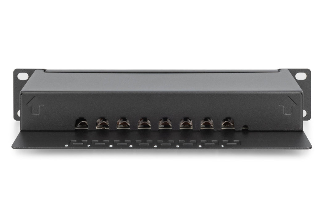 EAN 4016032241577 - Digitus DN-91608S panel de parcheo 1U imagen 6