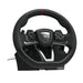 EAN 0810050910187 - Hori Racing Wheel Overdrive Negro, Plata Volante + Pedales Xbox Series S, Xbox Series X imagen 1