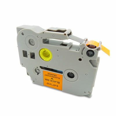 EAN 4260664874249 - MediaRange MRBTZB31 cinta para impresora de etiquetas imagen 3