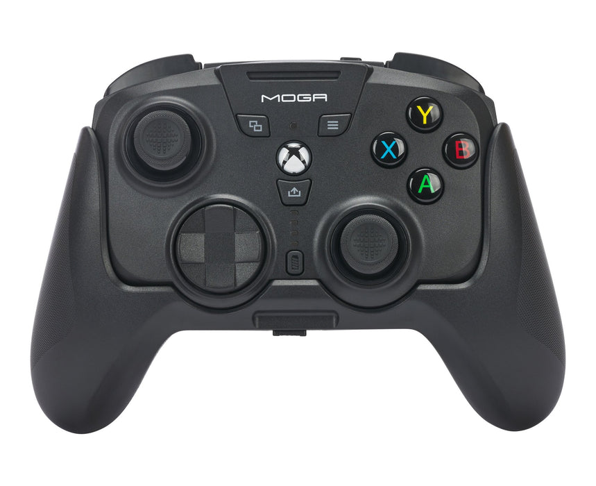 EAN 0617885028694 - PowerA 1526788-01 mando y volante Negro Bluetooth Gamepad Analógico Android, PC, Xbox Series S, Xbox Seri imagen 4