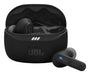 EAN 1200130016479 - JBL Tune Beam 2 Auriculares Inalámbrico Dentro de oído Llamadas/Música Bluetooth Negro imagen 1