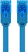 EAN 4040849963063 - Goobay 96306 cable de red Azul 1 m Cat6a U/UTP (UTP) imagen 4
