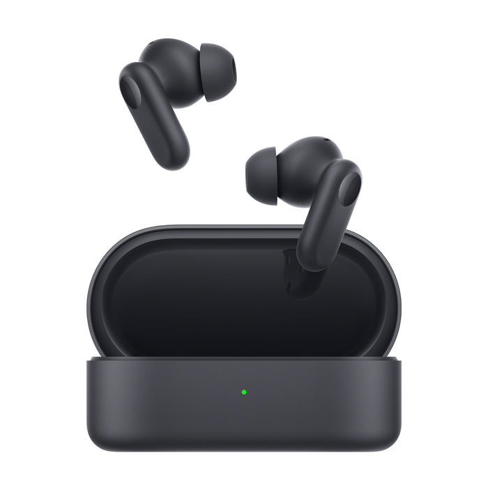 EAN 6932169338530 - OPPO Enco Buds2 Pro Auriculares True Wireless Stereo (TWS) Dentro de oído Llamadas/Música Bluetooth Negro imagen 1