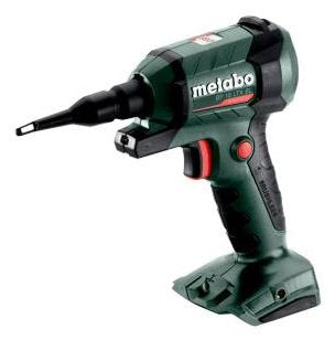 EAN 4061792249592 - Metabo BP 18 LTX BL compresor de aire Batería imagen 2
