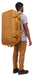 EAN 0085854255295 - Thule Chasm TDSD304 Golden Brown bolso de lona 90 L Poliéster Marrón imagen 6