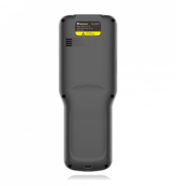 EAN 5704174941460 - Newland MT37 Baiji ordenador móvil de mano 7,11 cm (2.8") 320 x 240 Pixeles Pantalla táctil 155 g Negro imagen 3