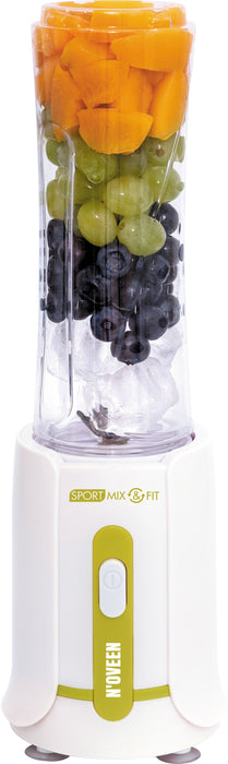 EAN 5902221620331 - Noveen SB210 Green 0,6 L Batidora de vaso 300 W Verde imagen 1