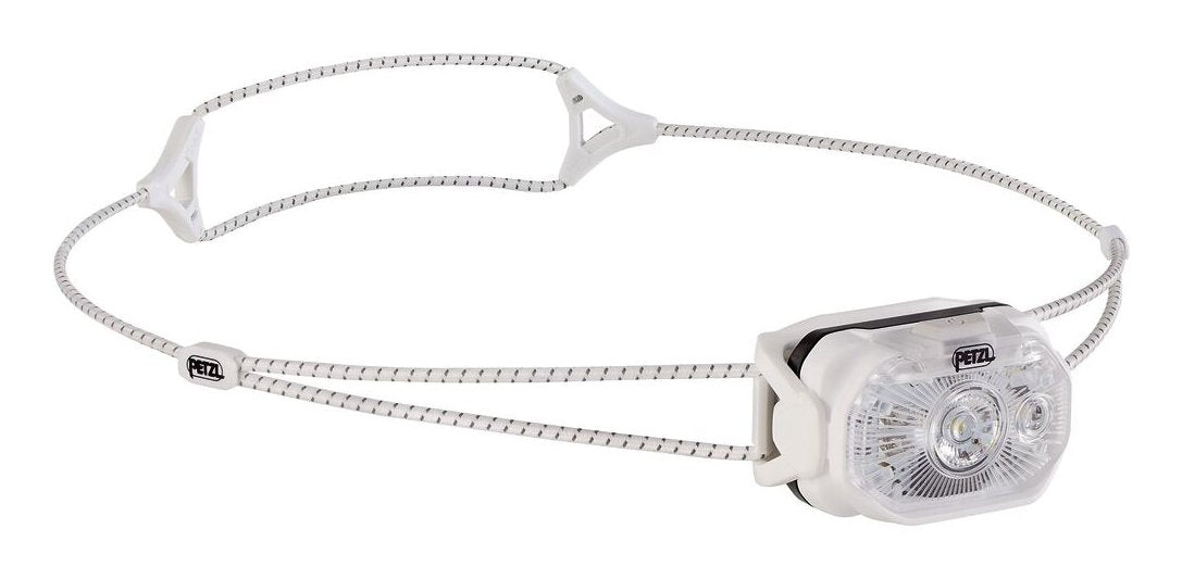 EAN 3342540849235 - Petzl Swift LT Blanco Linterna con cinta para cabeza LED imagen 1