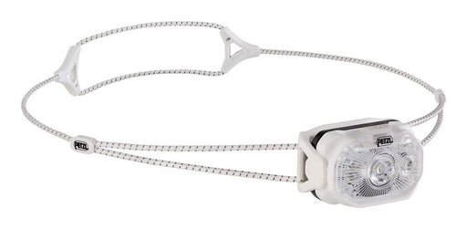 EAN 3342540849235 - Petzl Swift LT Blanco Linterna con cinta para cabeza LED imagen 1