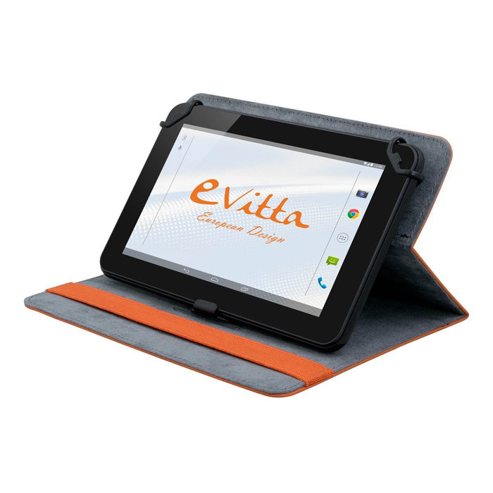 EAN 8436540272980 - e-Vitta Stand 2P 17,8 cm (7") Folio Naranja imagen 5