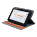 EAN 8436540272980 - e-Vitta Stand 2P 17,8 cm (7") Folio Naranja imagen 5