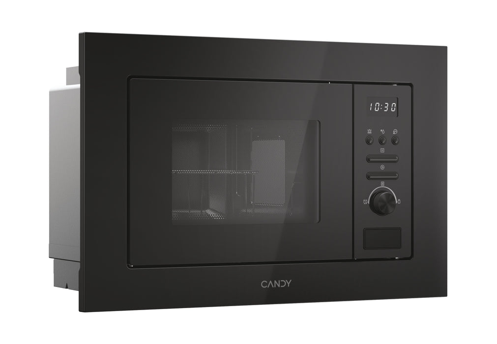 EAN 8059019094724 - Candy CA20FMW7NB Negro Microondas con grill Integrado 20 L 800 W imagen 3