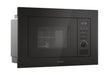 EAN 8059019094724 - Candy CA20FMW7NB Negro Microondas con grill Integrado 20 L 800 W imagen 3