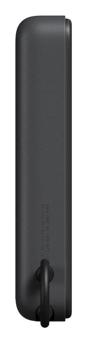 EAN 6932554473723 - Xiaomi BHR08P9GL batería externa Ión de litio 5900 mAh Cargador inalámbrico Gris imagen 6