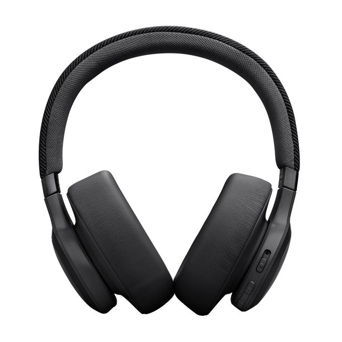 EAN 1200130004582 - JBL Live 770NC Auriculares Inalámbrico Diadema Llamadas/Música Bluetooth Negro imagen 3