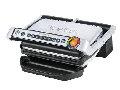 EAN 3168430309227 - Tefal GC705D parrilla eléctrica de contacto imagen 2