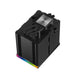 EAN 6933412729181 - DeepCool AK500 Digital Pro Procesador Refrigerador de aire 12 cm Negro 1 pieza(s) imagen 6