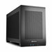 EAN 4044951040520 - Sharkoon REBEL C20 RGB ITX carcasa de ordenador Negro imagen 1