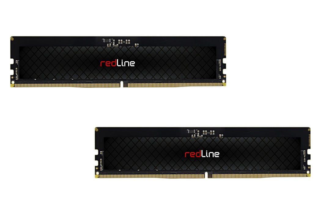 EAN 0846651034076 - Mushkin MRE5U480FFFD32GX2 módulo de memoria 64 GB 2 x 32 GB DDR5 imagen 4