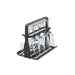 EAN 7321423447436 - Electrolux 9029795540 pieza y accesorio de lavavajillas Negro Soporte para vasos de vino imagen 1