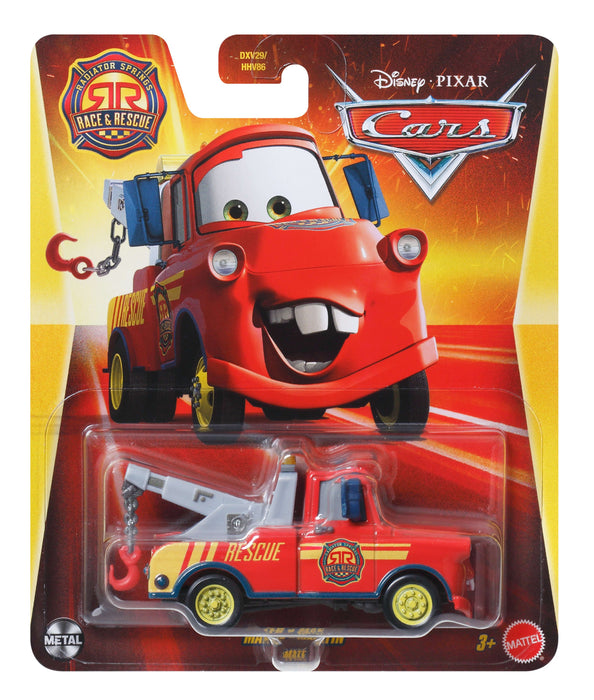 EAN 194735283712 - Disney Pixar Cars JDG63 vehículo de juguete imagen 1