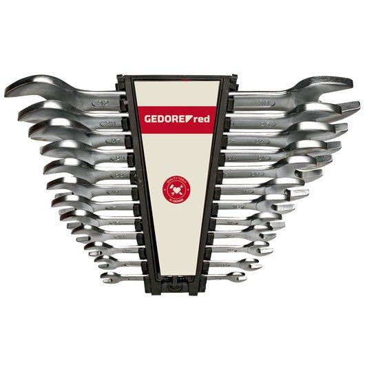 EAN 4060833009607 - Gedore R05105012 llave fija imagen 1