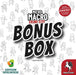 EAN 4250231735899 - Pegasus Spiele MicroMacro: Crime City - Bonus Box Juego de mesa Familia imagen 3