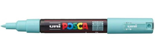 EAN 4902778249352 - POSCA PC-1MC Aqua, Verde 1 pieza(s) imagen 1