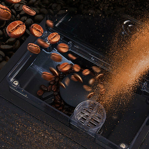 EAN 0755717334091 - Acopino Barletta Totalmente automática Máquina espresso 1,8 L imagen 2