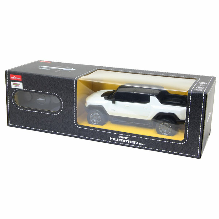 EAN 4042774470937 - Jamara Hummer EV modelo controlado por radio Coche Motor eléctrico 1:26 imagen 2