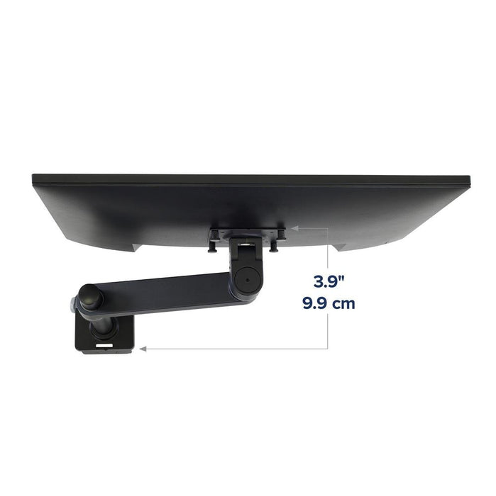 EAN 0698833089547 - Ergotron NX Series NX MONITOR ARM BLACK 86,4 cm (34") Escritorio Negro imagen 6